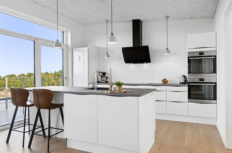 Vakantiehuis "Nicolas" - 500m from the sea