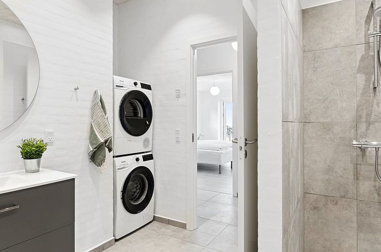 Vakantiehuis "Nicolas" - 500m from the sea