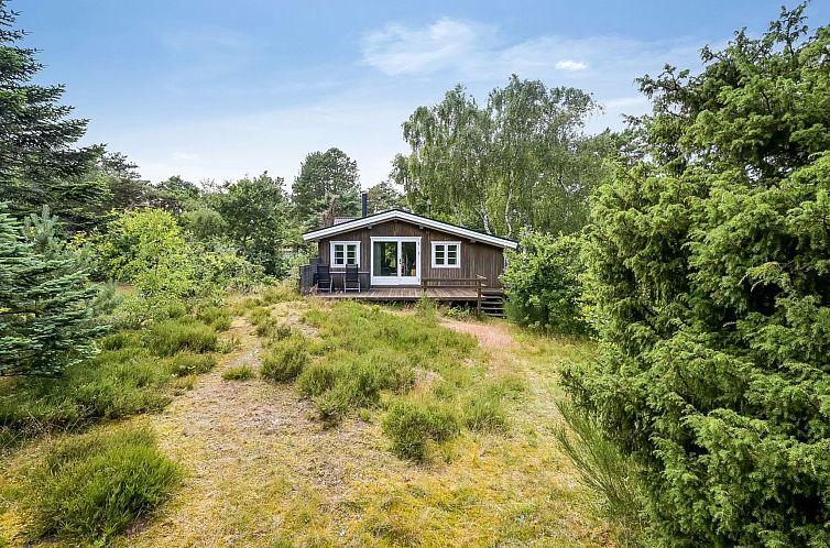 Vakantiehuis "Jarno" - 150m from the sea