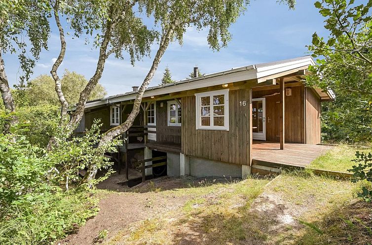 Vakantiehuis "Jarno" - 150m from the sea