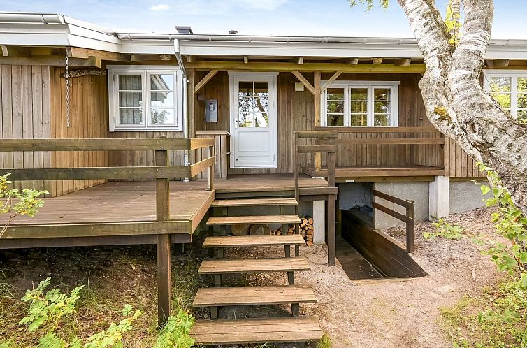 Vakantiehuis "Jarno" - 150m from the sea