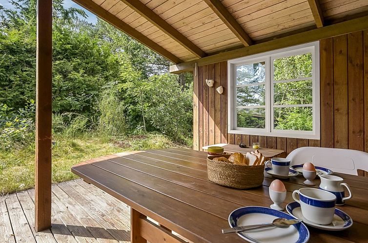Vakantiehuis "Jarno" - 150m from the sea