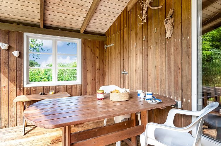 Vakantiehuis "Jarno" - 150m from the sea