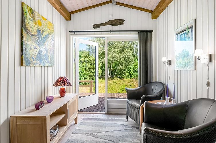 Vakantiehuis "Jarno" - 150m from the sea