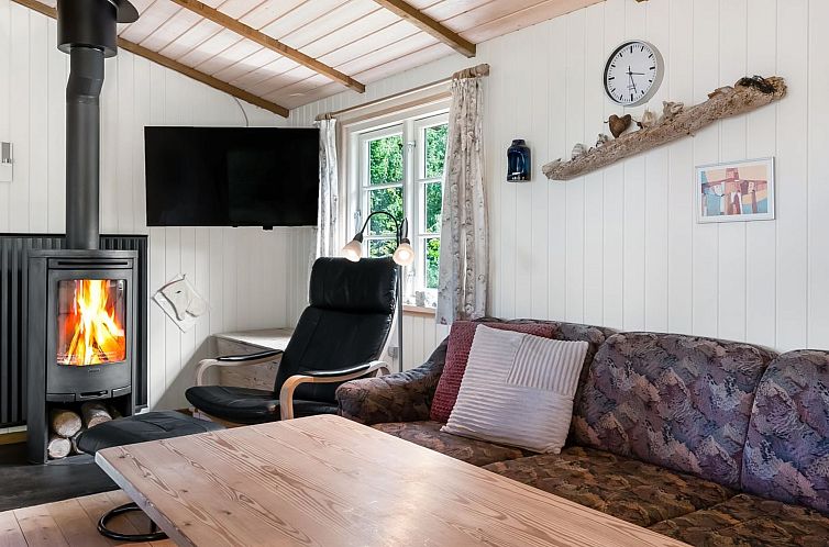 Vakantiehuis "Jarno" - 150m from the sea