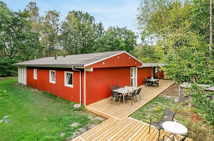 Vakantiehuis "Marino" - 600m from the sea