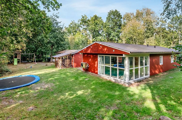 Vakantiehuis "Marino" - 600m from the sea