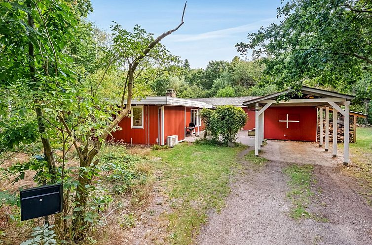 Vakantiehuis "Marino" - 600m from the sea