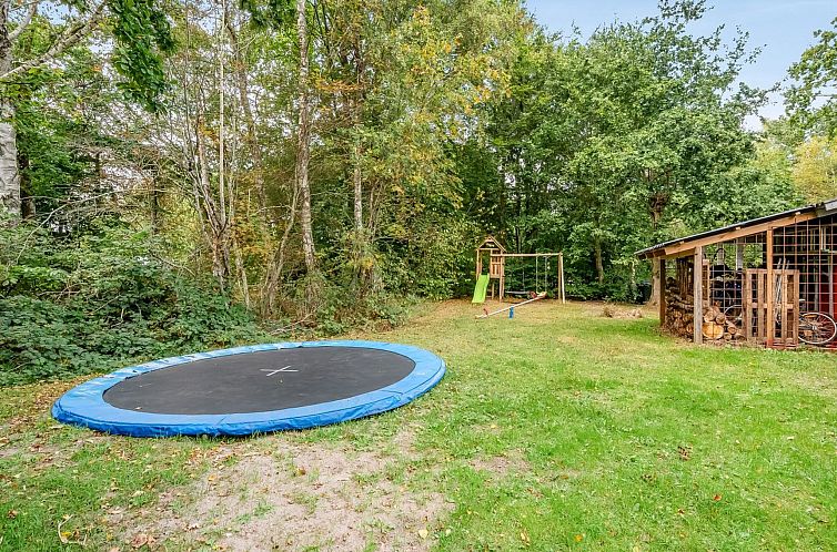 Vakantiehuis "Marino" - 600m from the sea