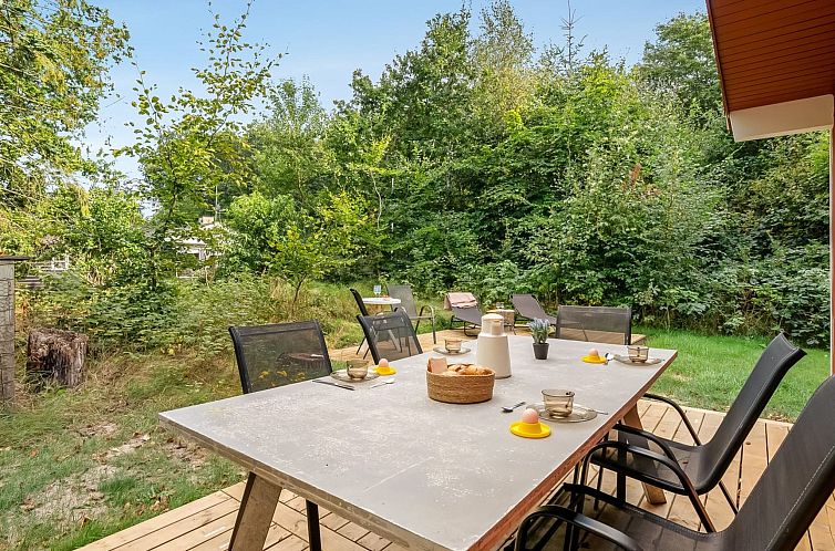 Vakantiehuis "Marino" - 600m from the sea