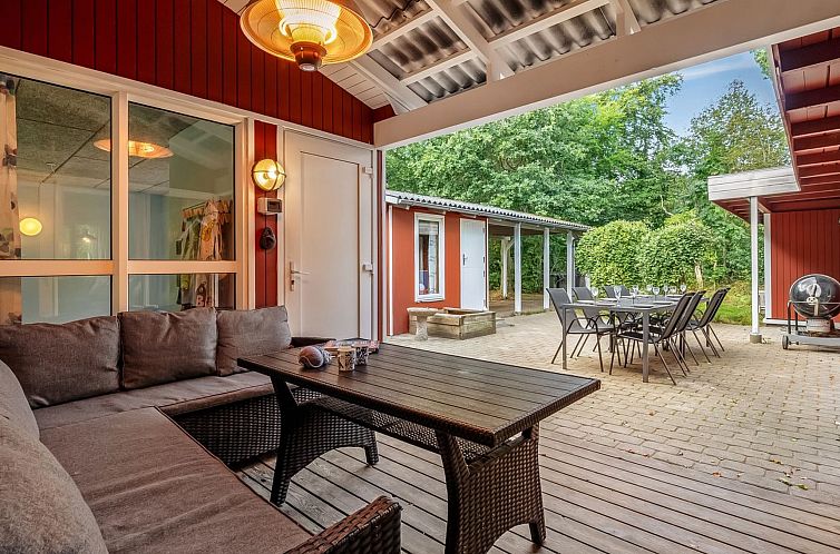 Vakantiehuis "Marino" - 600m from the sea