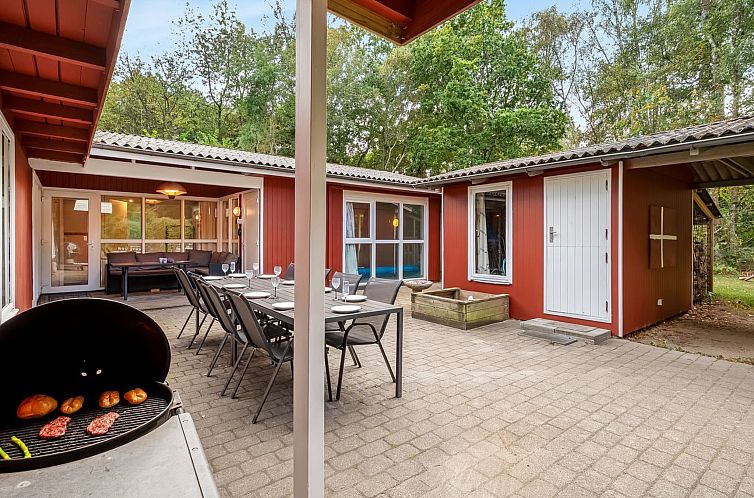 Vakantiehuis "Marino" - 600m from the sea