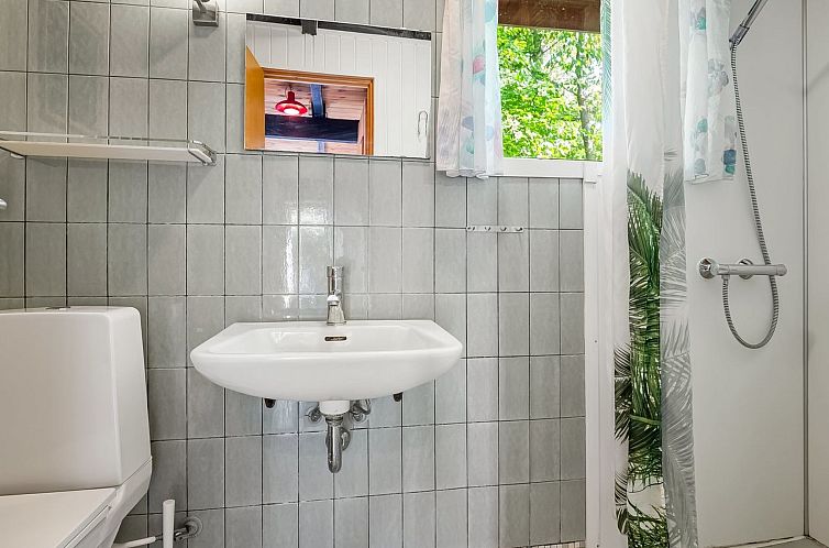 Vakantiehuis "Marino" - 600m from the sea