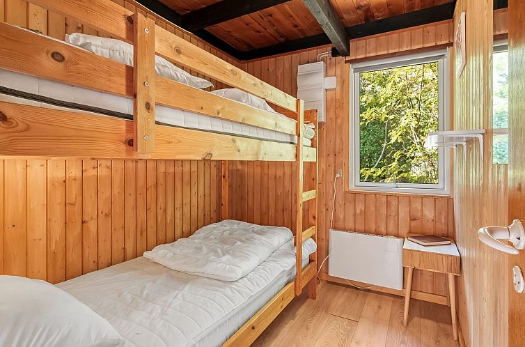 Vakantiehuis "Marino" - 600m from the sea