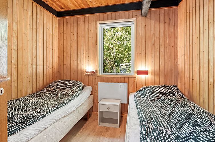Vakantiehuis "Marino" - 600m from the sea