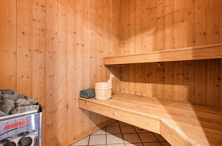 Vakantiehuis "Marino" - 600m from the sea