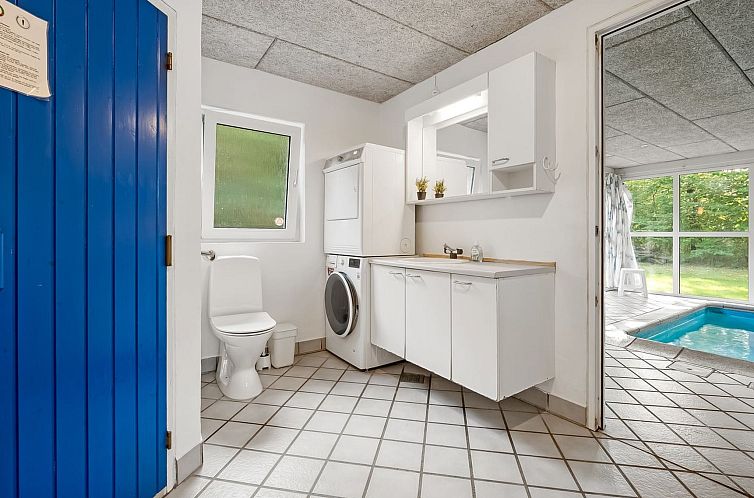 Vakantiehuis "Marino" - 600m from the sea