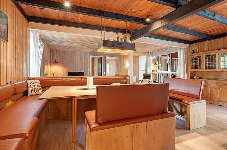 Vakantiehuis "Marino" - 600m from the sea