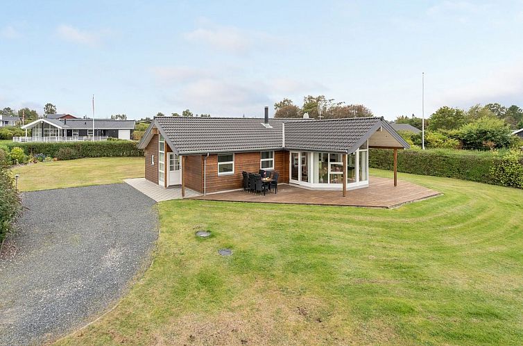 Vakantiehuis "Kimi" - 800m from the sea