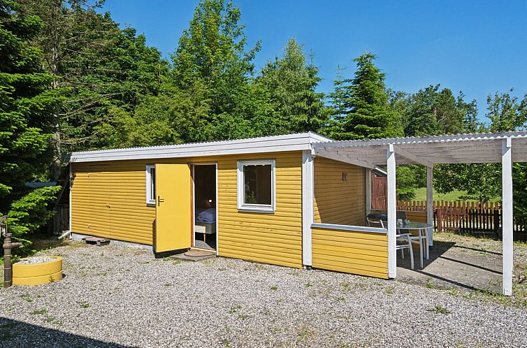 Vakantiehuis "Kimi" - 800m from the sea