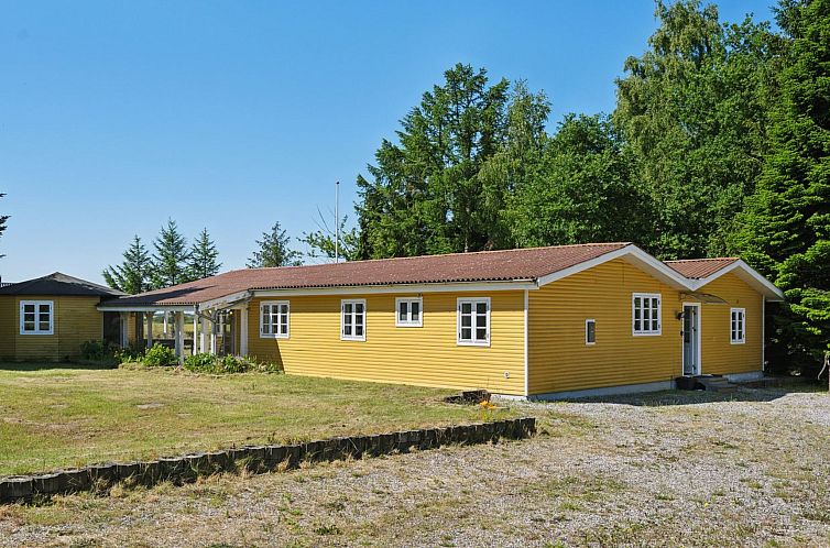 Vakantiehuis "Kimi" - 800m from the sea