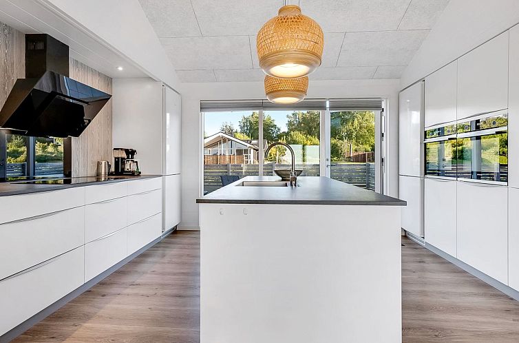 Vakantiehuis "Finulf" - 300m from the sea