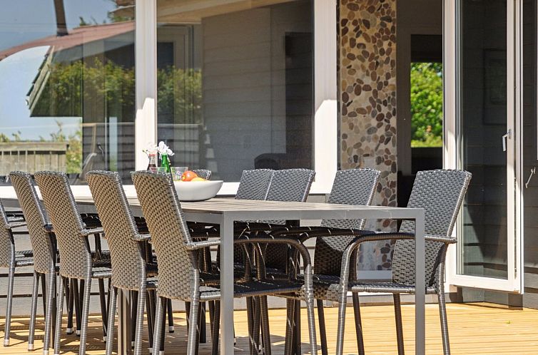 Vakantiehuis "Eunice" - 850m from the sea