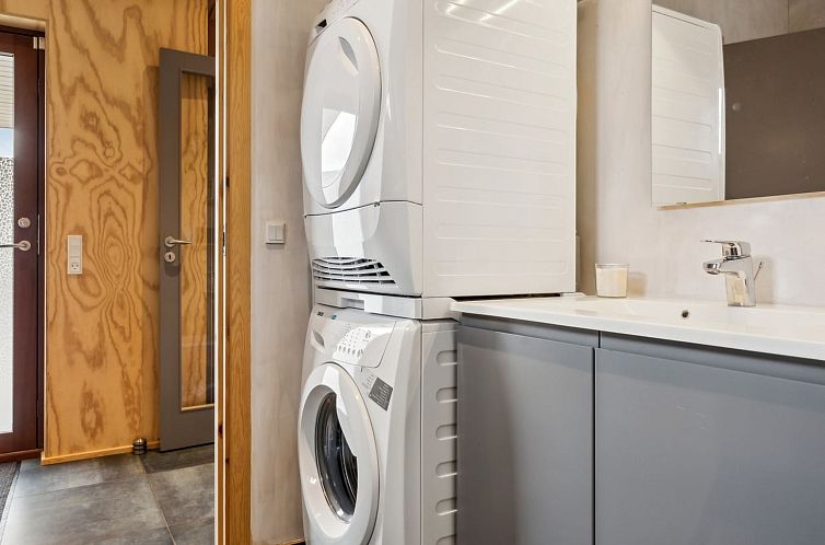 Vakantiehuis "Eunice" - 850m from the sea