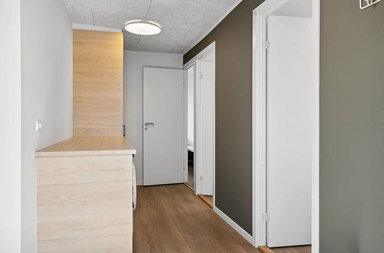 Vakantiehuis "Eunice" - 850m from the sea