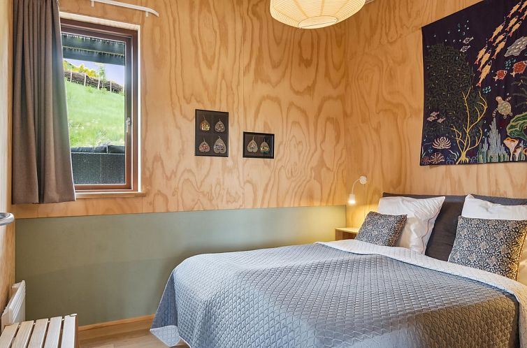 Vakantiehuis "Eunice" - 850m from the sea