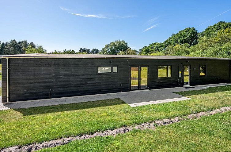 Vakantiehuis "Abbo" - 750m from the sea