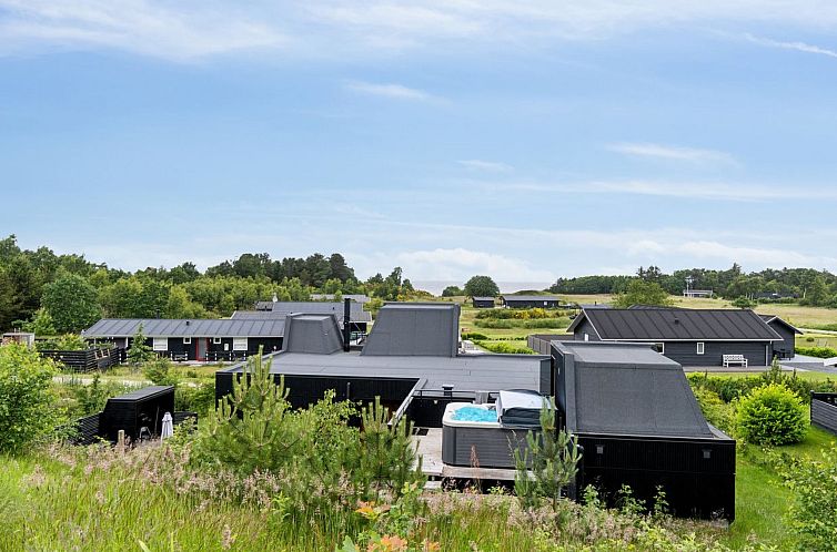 Vakantiehuis "Fritze" - 400m from the sea