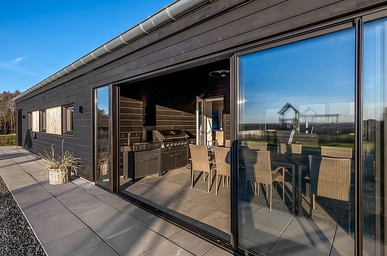 Vakantiehuis "Fritze" - 400m from the sea