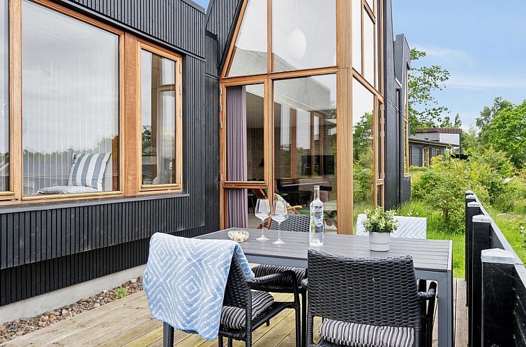 Vakantiehuis "Fritze" - 400m from the sea