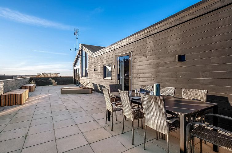 Vakantiehuis "Fritze" - 400m from the sea