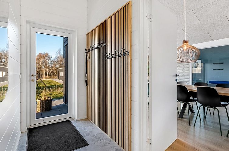 Vakantiehuis "Fritze" - 400m from the sea