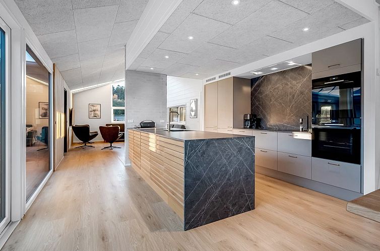 Vakantiehuis "Fritze" - 400m from the sea