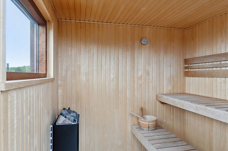 Vakantiehuis "Fritze" - 400m from the sea