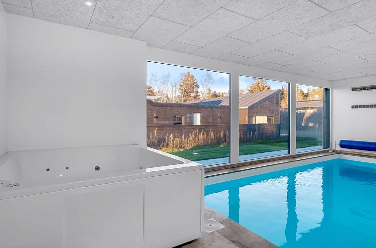 Vakantiehuis "Fritze" - 400m from the sea