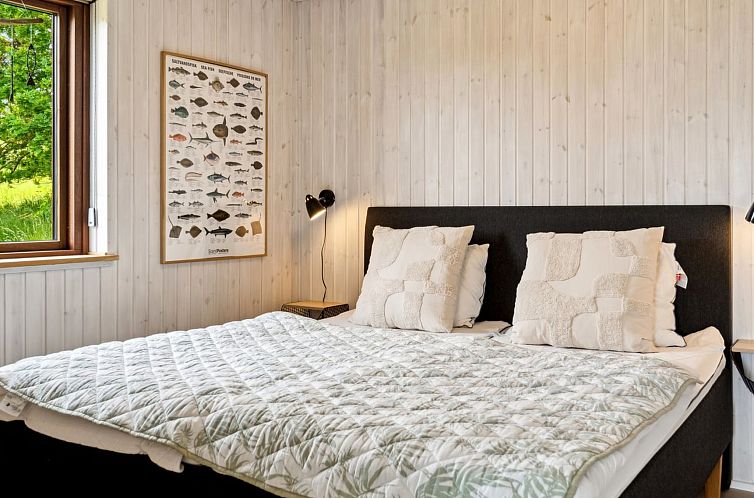 Vakantiehuis "Fritze" - 400m from the sea