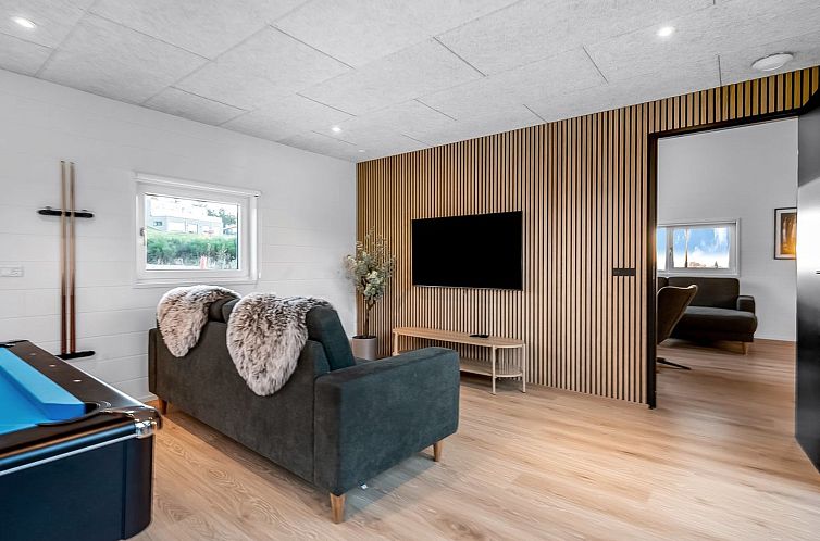 Vakantiehuis "Fritze" - 400m from the sea