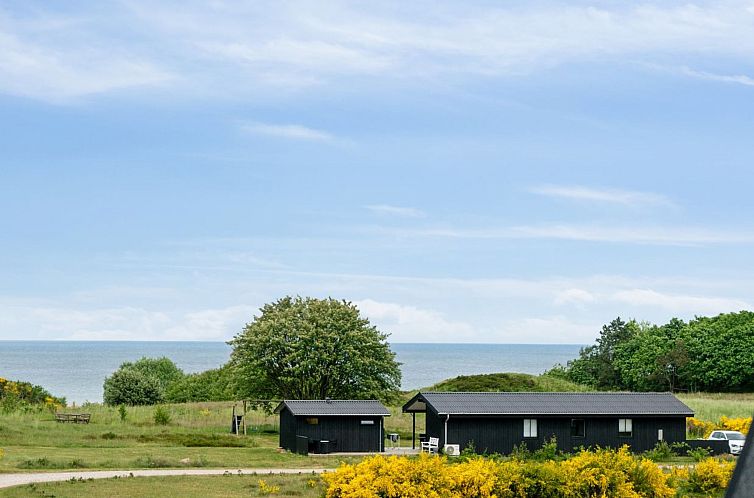 Vakantiehuis "Fritze" - 400m from the sea