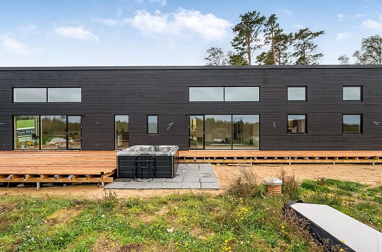 Verblijf 0180549 - Vakantiewoning Midden Jutland - Vakantiehuis "Gillis" - 1km from the sea