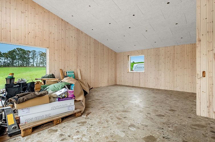 Vakantiehuis "Gillis" - 1km from the sea