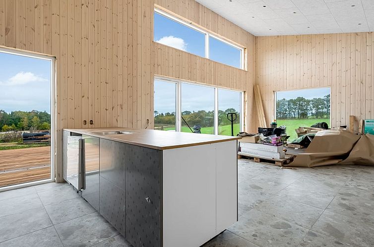 Vakantiehuis "Gillis" - 1km from the sea