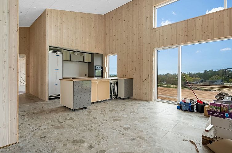 Vakantiehuis "Gillis" - 1km from the sea