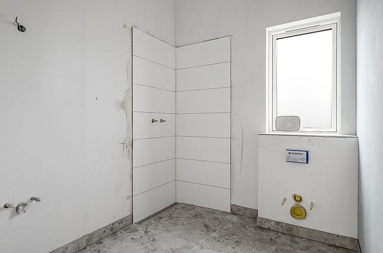 Vakantiehuis "Gillis" - 1km from the sea