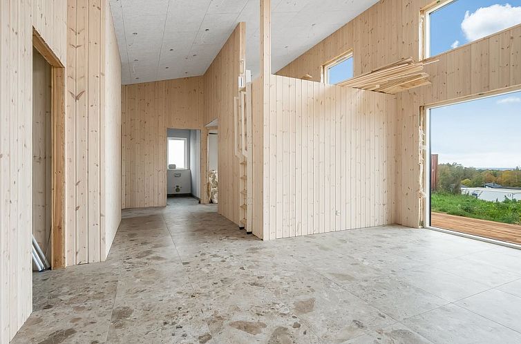 Vakantiehuis "Gillis" - 1km from the sea