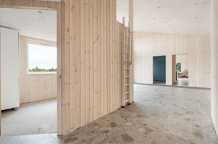 Vakantiehuis "Gillis" - 1km from the sea