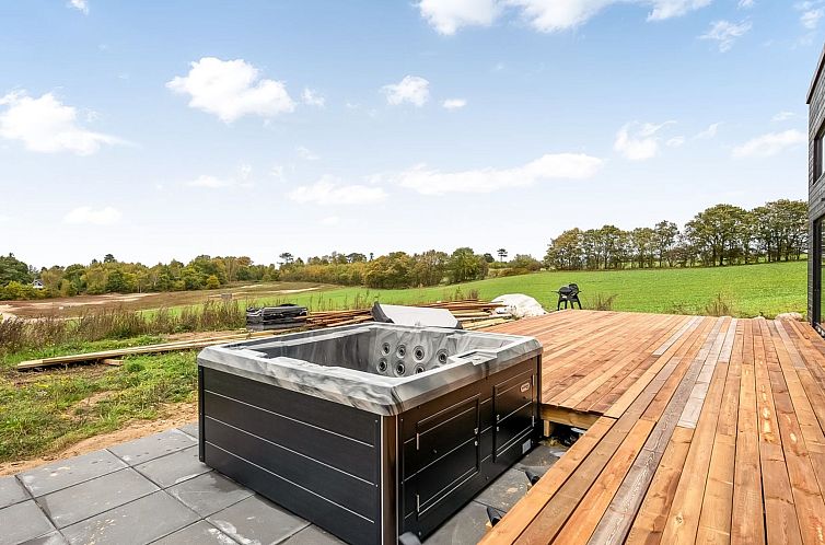 Vakantiehuis "Gillis" - 1km from the sea